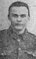 Private Charles Leigh Hobson, York and Lancaster Regiment, Sheffield, died of wounds