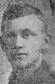 Lance Corporal G. Colley, West Yorkshire's, Heeley, Sheffield, wounded and missing