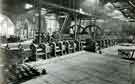 View: y06767 Thos. Firth and Sons Ltd., Norfolk Works, Savile Street - crucible steel rolling mills 