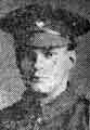 Private Allen Singleton, King's Own Yorkshire Light Infantry (KOYLI)  Broomhill, Sheffield, wounded