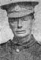 Sergeant W. Hattersley, York and Lancaster Regiment, Furnace Row, Chapeltown awarded Military Medal