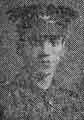Private M. Moss, King's Own Yorkshire Light Infantry (KOYLI), Sheffield, killed