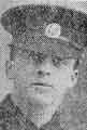 Lance Corporal Colin Greaves, York and Lancaster Regiment, Sheffield, wounded Lance Corporal Colin Greaves, York and Lancaster Regiment, Sheffield, wounded