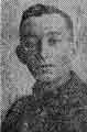 Signaller Norman Maltby, King's Royal Rifles, Sheffield, killed Signaller Norman Maltby, King's Royal Rifles, Sheffield, killed