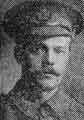 Rifleman H. Mather, King's Royal Rifles, Walkley, Sheffield, wounded