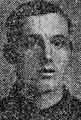 Private Arthur Flower, King's Own Yorkshire Light Infantry (KOYLI), Grenoside, killed Private Arthur Flower, King's Own Yorkshire Light Infantry (KOYLI), Grenoside, killed