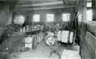 View: y06984 Thos. Firth and Sons, Ltd., Norfolk Works, Savile Street - packing room