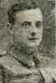 Private William F. Parsons, York and Lancaster Regiment, Sheffield, killed.