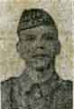 Private Arthur Glossop, R.S.F. [Royal Scots Fusiliers], Sheffield, killed