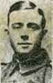Private Joseph Oliver, W.Y. [West Yorkshire Regiment], Hillsborough, Sheffield, died of wounds.