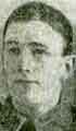 Private Harold Binns, York and Lancaster Regiment, Sheffield, killed