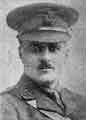 Second Lieutenant A. Kerr, Sherwood Foresters, youngest son of Mr and Mrs J. Hamilton Kerr, Millhouses, Sheffield recently promoted to Captain. Prior to the war he was a member of the commercial staff of the 'Sheffield Daily Telegraph'