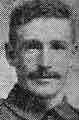Sergeant  W. Hunsley, King's Own Yorkshire Light Infantry (KOYLI) Hatfield, Doncaster, killed