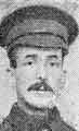 Private J. Axelby, York and Lancaster Regiment, Sheffield, killed