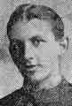 Private Jack Lawrence, East Yorkshire Regiment, Nether Edge, Sheffield, killed