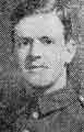 Private Hugh Dronfield, Grenadier Guards, Crookesmoor, Sheffield, wounded for the second time Private Hugh Dronfield, Grenadier Guards, Crookesmoor, Sheffield, wounded for the second time
