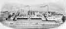 W. Tyzack, Sons and Turner Ltd., Little London Works, Abbeydale - General view of Little London Works
