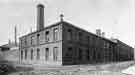 View: y07099 Arthur Lee and Sons, Crown Steel and Wire Mills, Bessemer Road and Faraday Road - Crown Mills