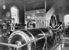 Nunnery Colliery Company Limited - New Silkstone Winding Engine