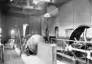 Nunnery Colliery Company Limited - Fan Engine and Dynamo House