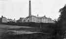 Joseph and Henry Wilson, Limited, Westbrook Mill, Sharrow Head, Sheffield - General view of Mills