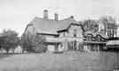 Norton Green, residence of Colonel N. Creswick, CB