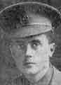 Captain Norman Atkins, York and Lancaster Regiment, Muswell Lodge, Brincliffe, Sheffield, wounded