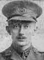 Major E. D. B. Johnson, York and Lancaster Regiment, Wath-on-Dearne, promoted to Captain