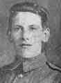 Corporal George Morley, King's Royal Rifles, of No.37 Thirwell Road, Heeley, Sheffield, awarded D.C.M.