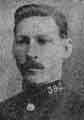 Private Edward R. Misson, Duke of Cornwall's Light Infantry, previously a constable in Sheffield Police Force, killed in action - recommended for the Victoria Cross