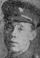 Private W. M. Marples, King's Own Yorkshire Light Infantry (KOYLI), Sheffield, killed
