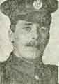 Corporal Percy Frogson, York and Lancester Regiment, Platts Common, died of wounds.