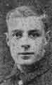 Lance Corp. J. Fletcher, Northumberland Fusiliers, Sheffield, twice wounded