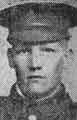 Lance Corp. J. Jackson, York and Lancaster Regiment, Brightside, Sheffield, wounded