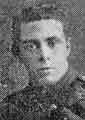 Gunner A. Brightmore, Royal Field Artillery, Sheffield, gassed and shell shock