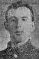 Private Thos. W. Mossley, York and Lancaster Regiment, Sheffield, wounded