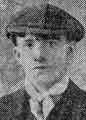 Private John Farrell, King's Own Yorkshire Light Infantry (KOYLI) Sheffield, died of wounds