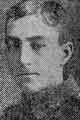 Signaller John Barslow, East Yorkshire Regiment, Attercliffe, Sheffield, awarded the Military Medal
