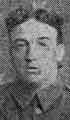 Private J. A. Cooper, East Yorkshire Regiment, Walkley, Sheffield, killed Private J. A. Cooper, East Yorkshire Regiment, Walkley, Sheffield, killed