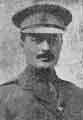 Second Lieutenant N. W. Matheson, Royal Engineers, Sheffield, awarded the Military Cross Second Lieutenant N. W. Matheson, Royal Engineers, Sheffield, awarded the Military Cross