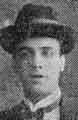 Private H. A. Rathbone, York and Lancaster Regiment, Sheffield, wounded