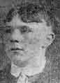 Private W. C. Brown, Sherwood Foresters, Sheffield, died of wounds