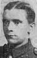 Corporal T. G. Simpson, King's Own Yorkshire Light Infantry (KOYLI), Sheffield, killed