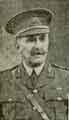 Mentioned in dispatches - Lieutenant-Colonel C. Clifford, West Riding Brigade Royal Field Artillery (T).