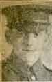 Lance Corporal Frank Brown, York and Lancaster Regiment, No.10 Tennyson Road, Walkley, missing since 1st July. His parents would be glad of any news of him.