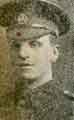 Corporal J. R. Wright, York and Lancaster Regiment, Crookes, Sheffield, missing.