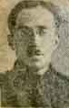 Private C. G. Bond, York and Lancaster Regiment, Sheffield, wounded