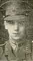 Mentioned in dispatches - Second-Lieutenant R. O. Wever, West Riding Engineers (Signal Company)