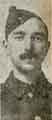 Private Leonard F. Rhodes, of the York and Lancaster Regiment, who has died from wounds received in action