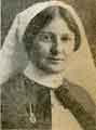 Decorations for Sheffield nurses - Sister Green, awarded the decoration of the Red Cross in recognition of services rendered during the war Decorations for Sheffield nurses - Sister Green, awarded the decoration of the Red Cross in recognition of services rendered during the war